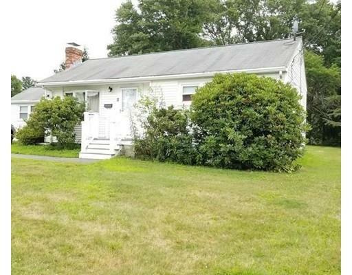 Property Photo:  12 Ardmore Rd 1  MA 01702 