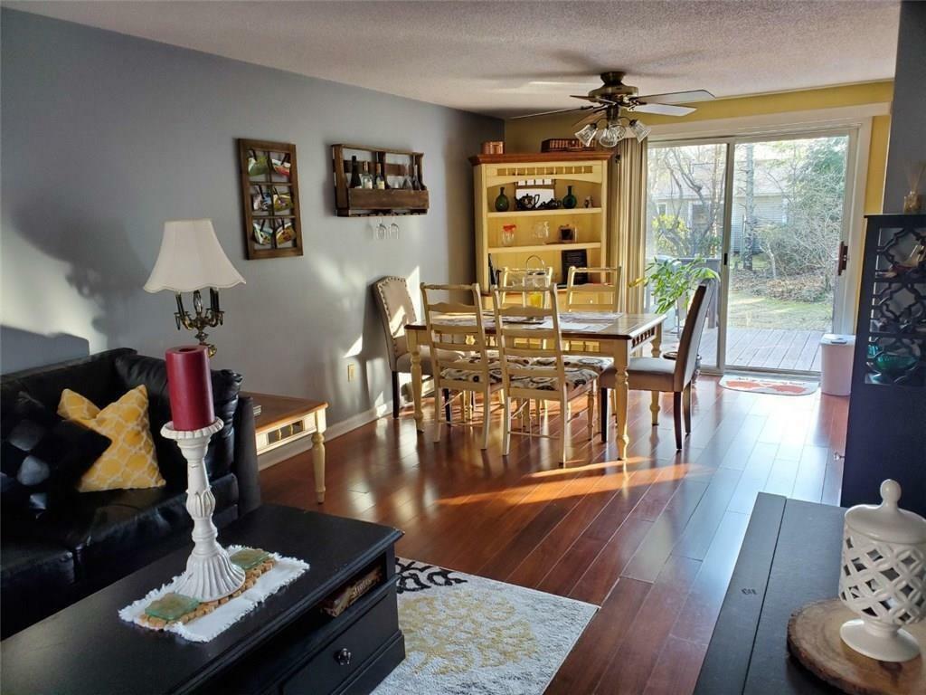 Property Photo: 26 - C West Castle Wy RI 02813