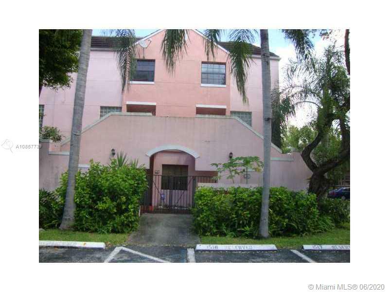 Property Photo:  8834 SW 130 Ct 212  FL 33186 