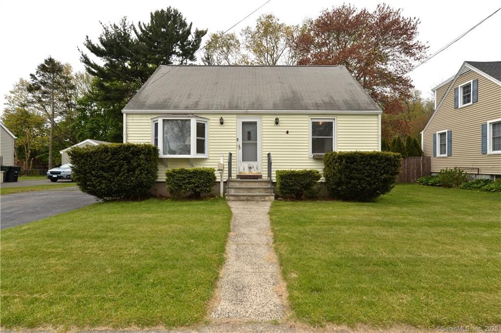 Property Photo:  14 Harkness Drive  CT 06460 