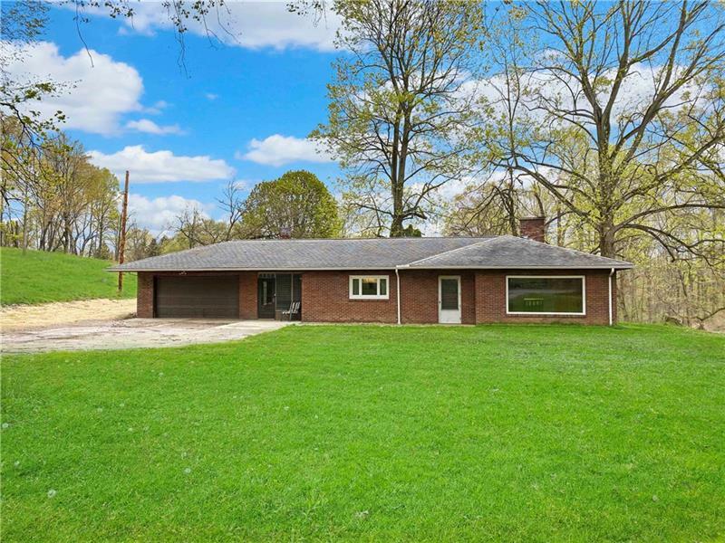 Property Photo: 3235 Old Pittsburgh Road PA 16101