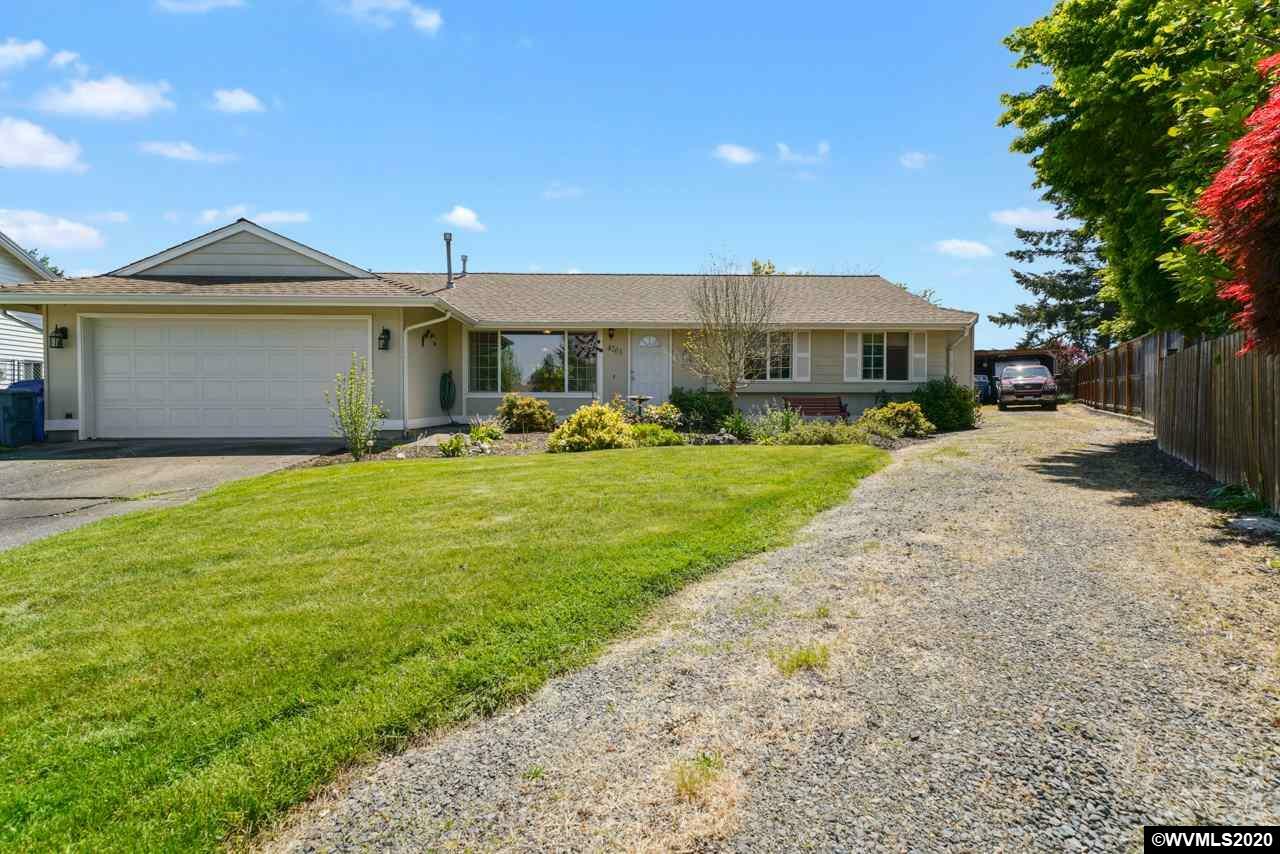 Property Photo:  4761  Burlwood Lp SE  OR 97317-5793 