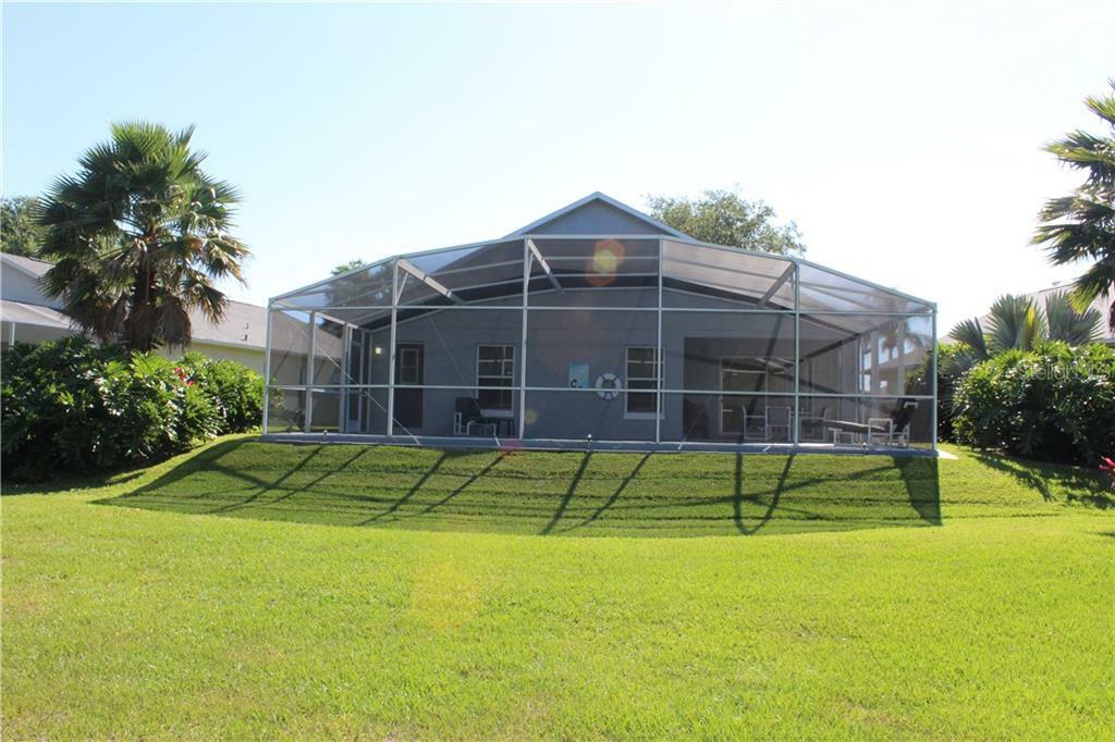 Property Photo:  1131 Clear Creek Circle  FL 34714 