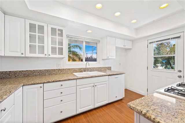 Property Photo: 4820 E Wasatch Drive CA 92807
