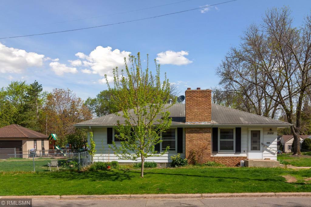 Property Photo:  3100 W 55th Street  MN 55410 