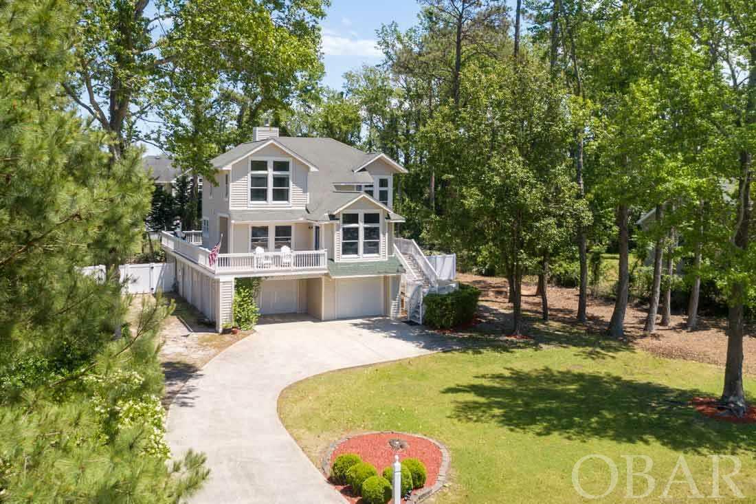 Property Photo: 6075 Currituck Road Lot # 10 NC 27949