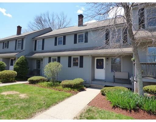 Property Photo:  192 Pleasant St 19  MA 01453 