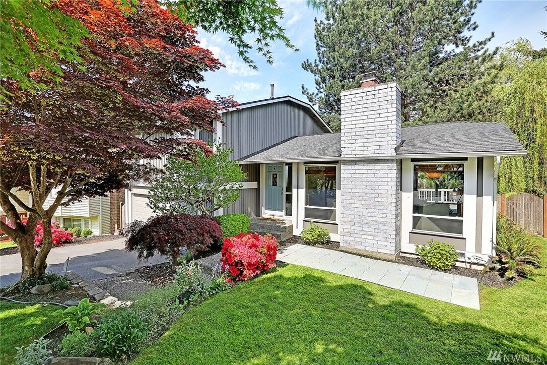Property Photo:  11228 NE 141st Place  WA 98034 