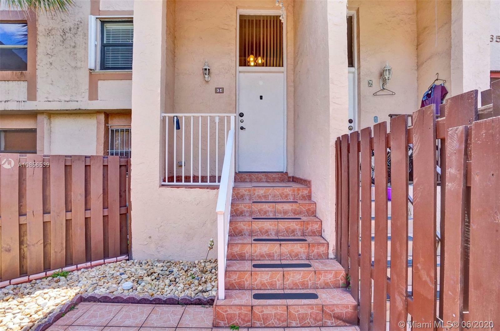655 W Park Dr 5-12  Miami FL 33172 photo