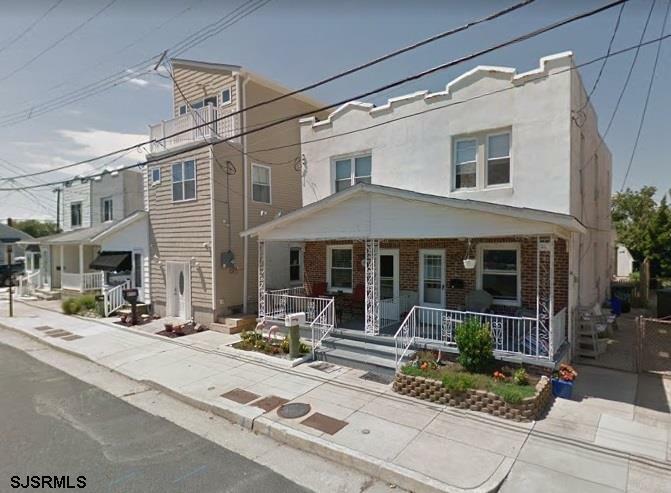 Property Photo:  4109 South Blvd  NJ 08401 