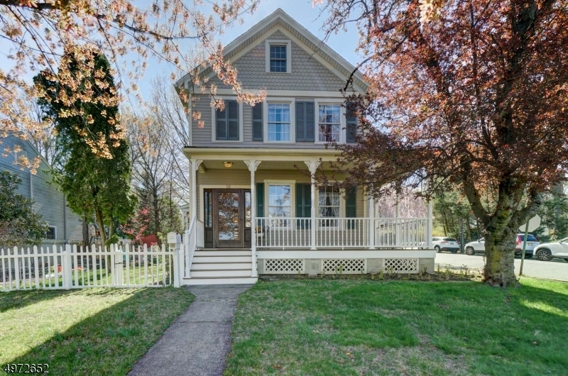 Property Photo:  66 Hillside Ave  NJ 07432 