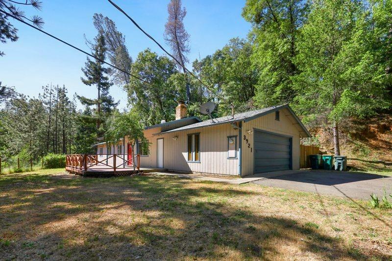 Property Photo:  3921 Frog Hollow Drive  CA 95667 