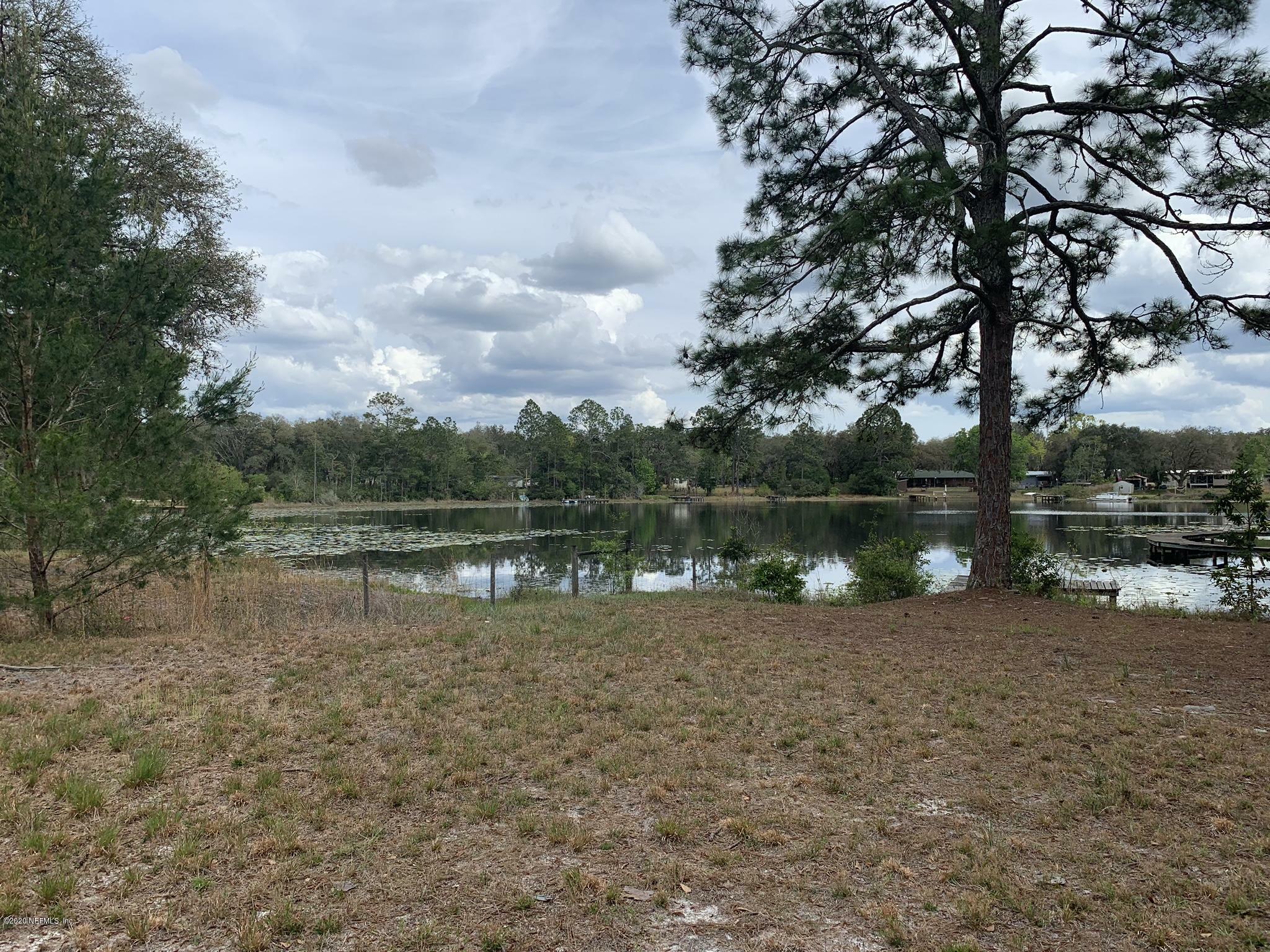 Property Photo:  285 Old Woods Road  FL 32148 