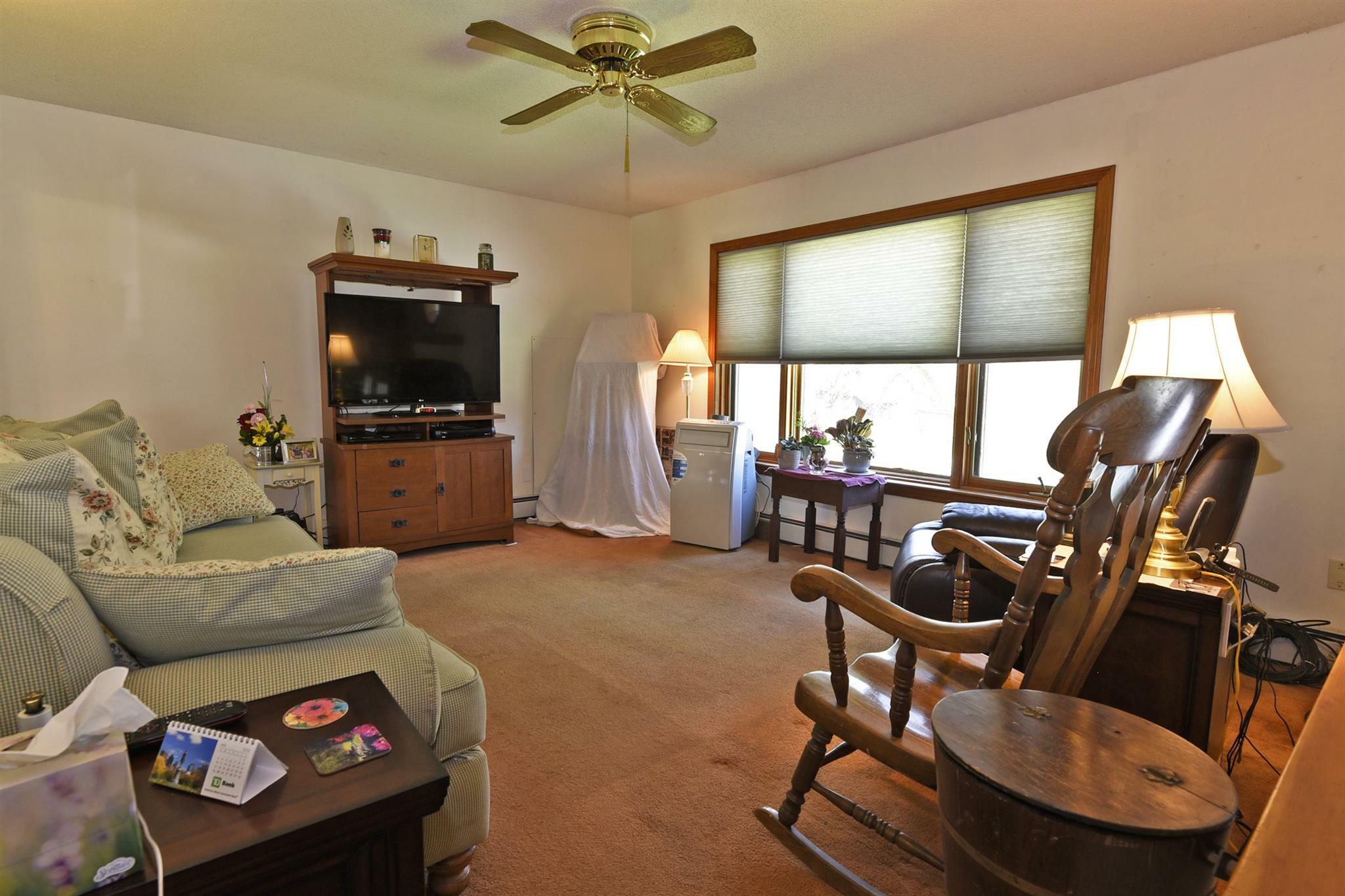 Property Photo: 366 Cochran Road VT 05477