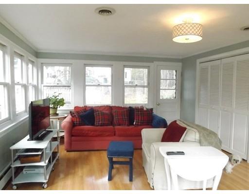 Property Photo: 6 Newport Ln MA 02052