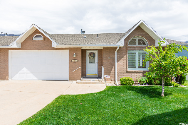Property Photo: Address not disclosed UT 84405