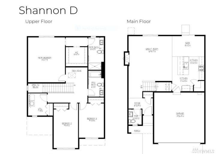 Property Photo:  13006  173rd Drive SE Mw77  WA 98290 