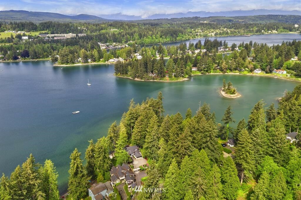 Property Photo:  1337 Lower Marine Dr  WA 98312 