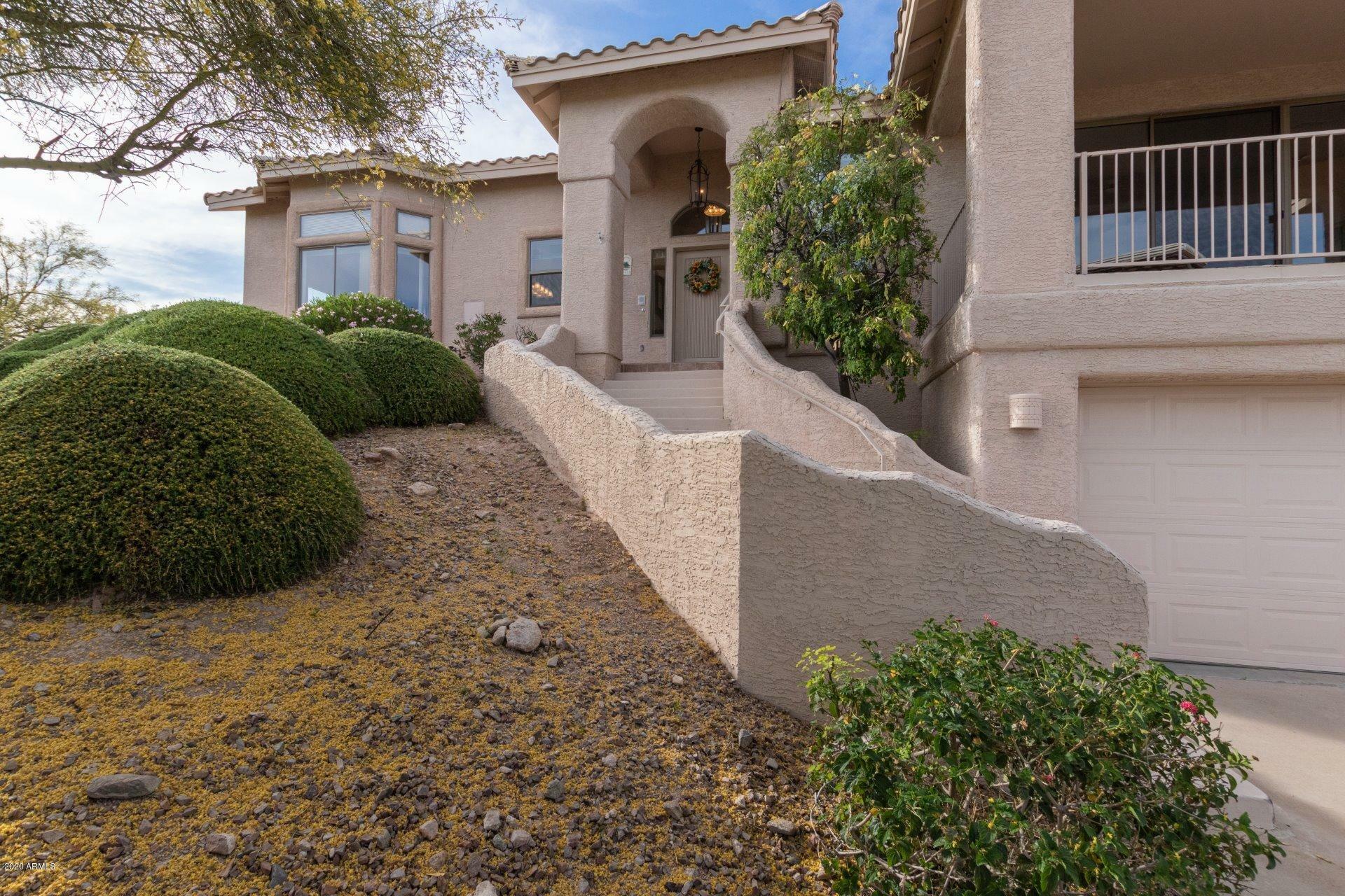 Property Photo:  17152 E Parlin Drive  AZ 85268 