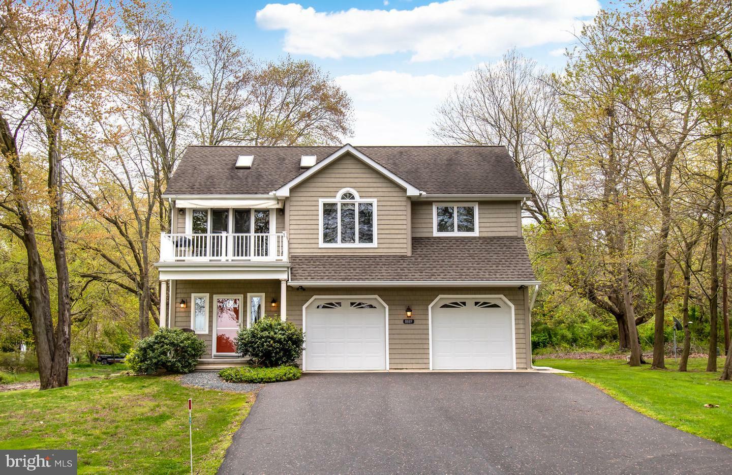 Property Photo: 8889 S Bayview Drive MD 21620