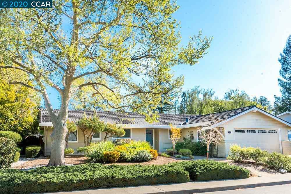 Property Photo:  250 Pickering Pl  CA 94598 