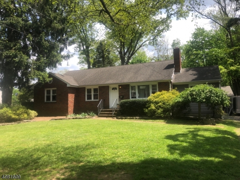 Property Photo:  205 Greenbrook Rd  NJ 08812 