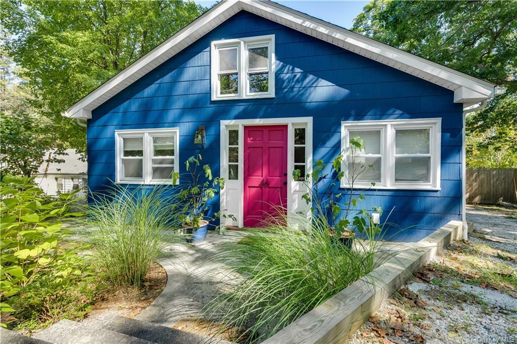 Property Photo: 46 Seneca Road NY 10579