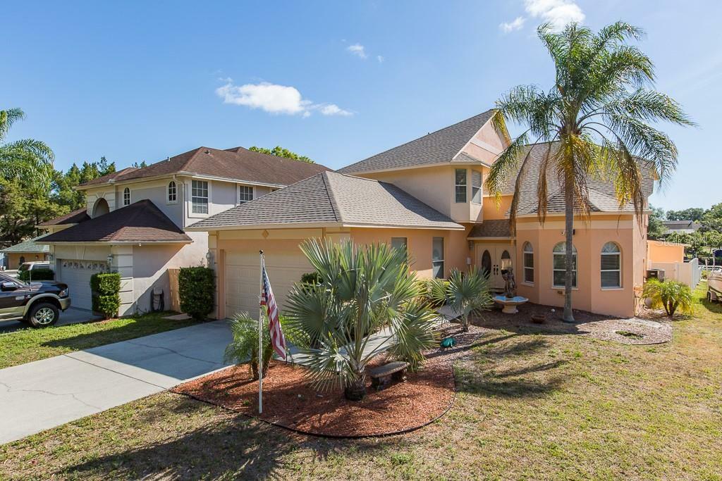 Property Photo:  1426 Flotilla Drive  FL 34690 