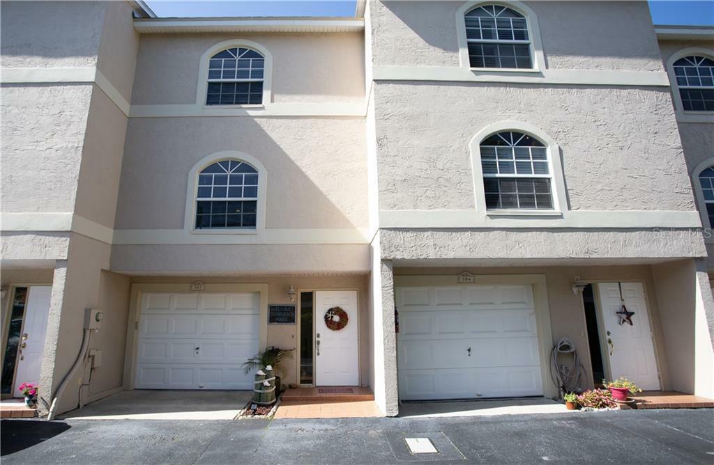 Property Photo: 751 Pinellas Bayway S 303 FL 33715