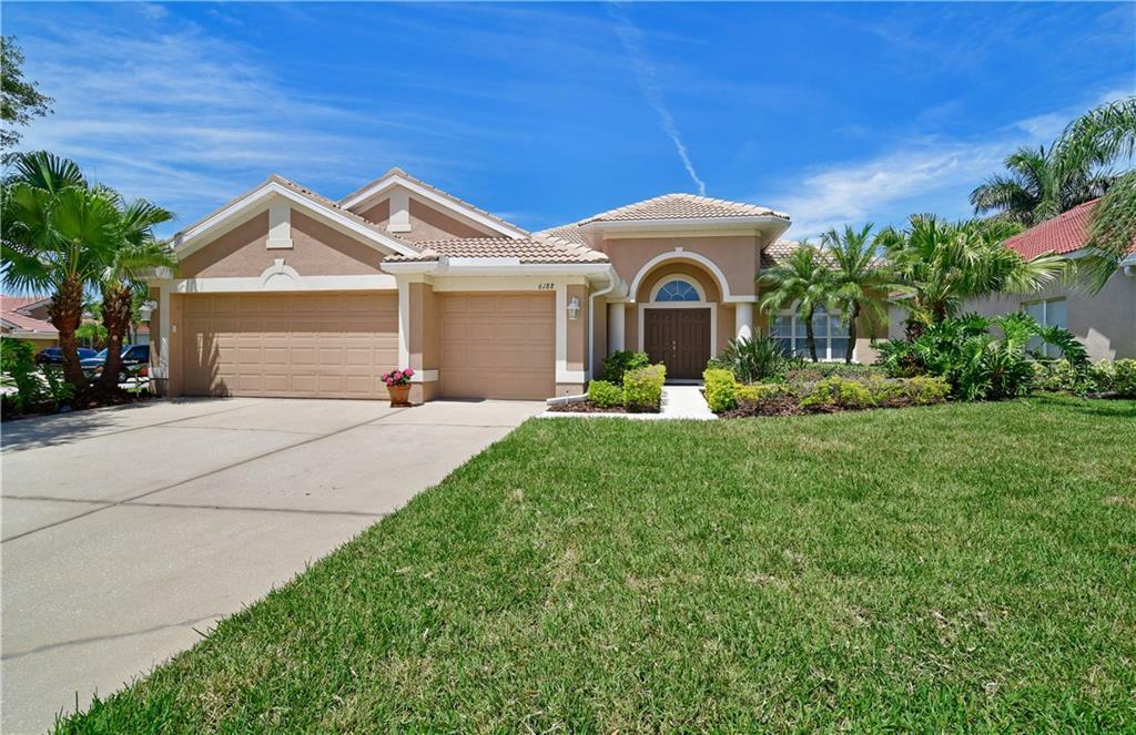 Property Photo:  6188 46th Street E  FL 34203 