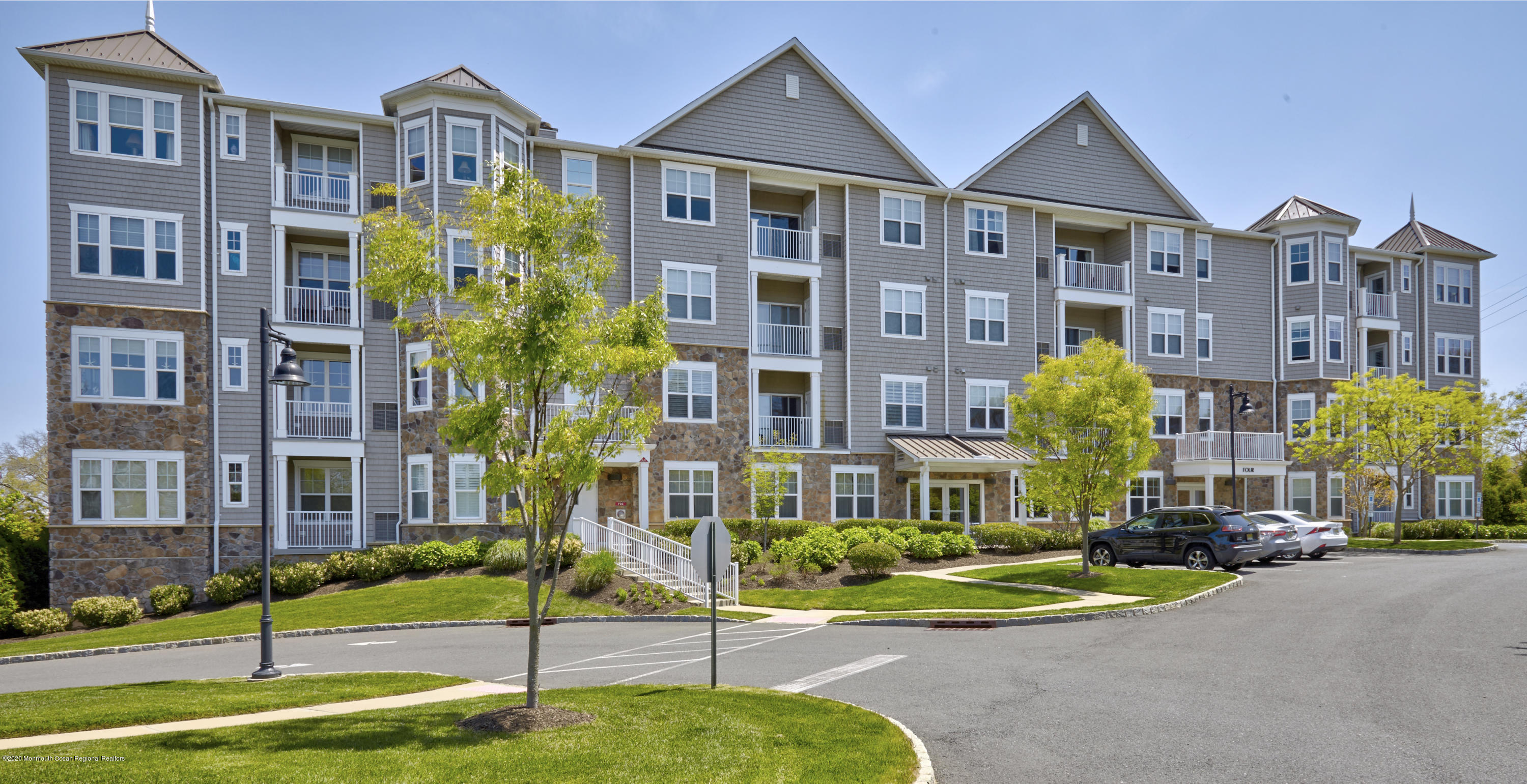 Property Photo: 2201 River Road 4204 NJ 08742