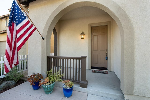 Property Photo:  4635 Valerio Way  CA 93012 