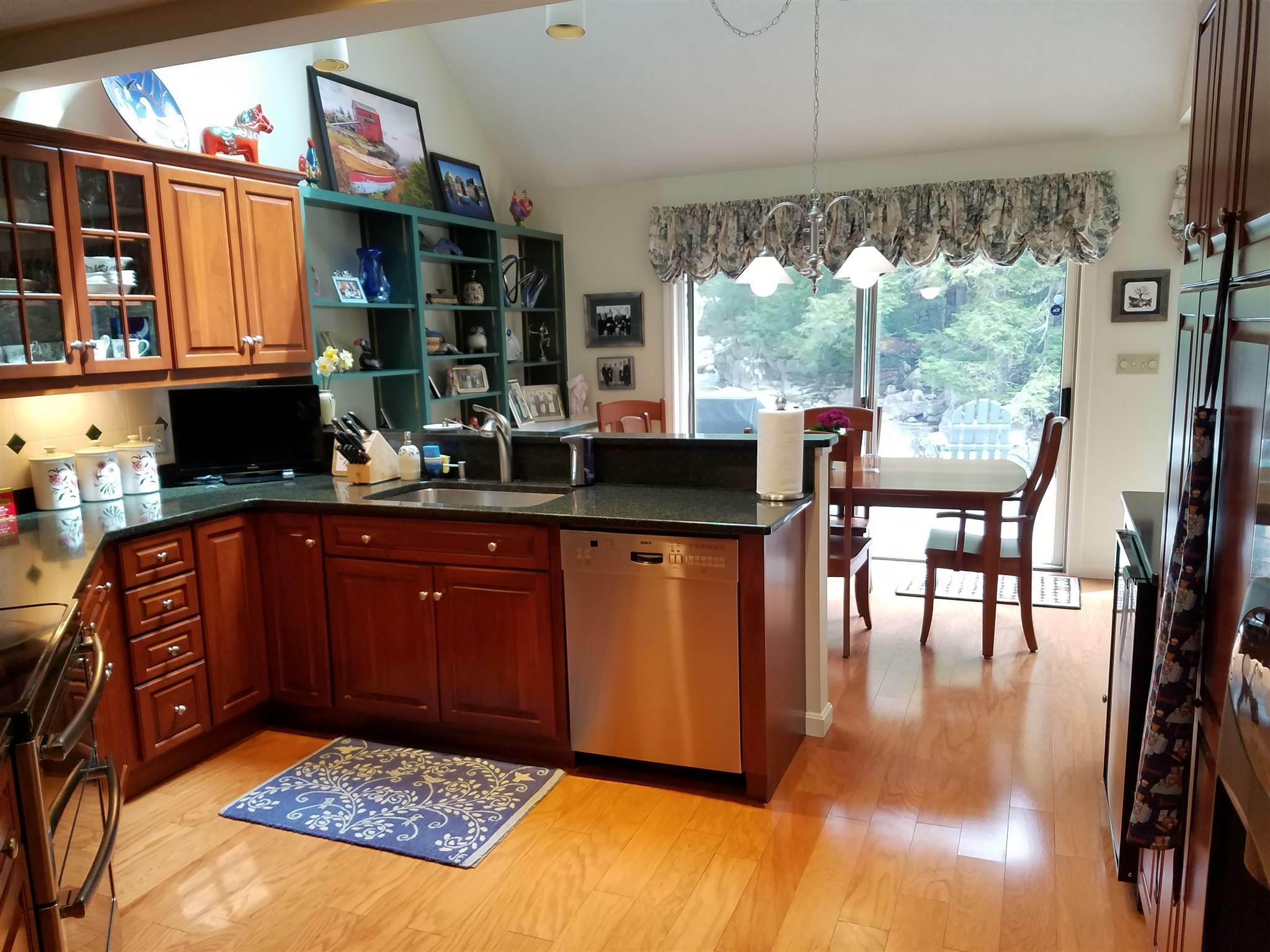 Property Photo:  41 Brookside Road 8  NH 03223 