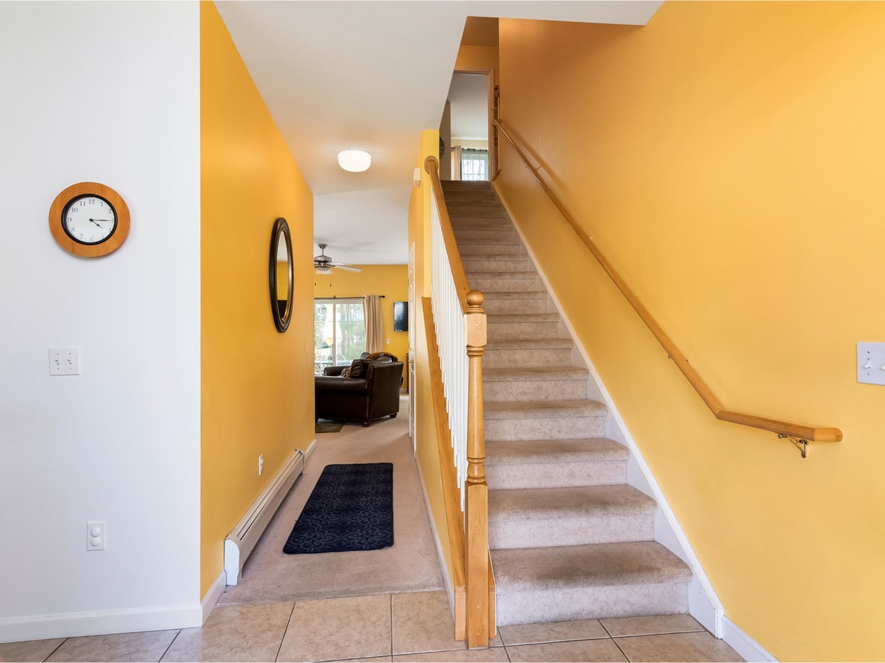 Property Photo: 45 Marion Avenue VT 05452