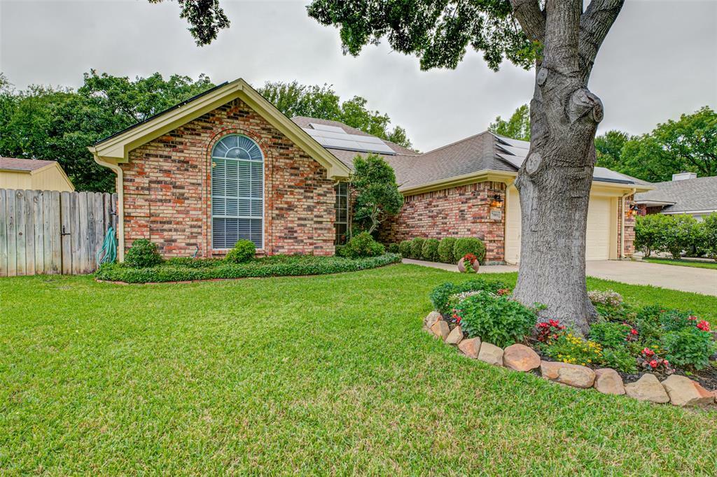 Property Photo:  7001 Timberlane Drive  TX 76182 