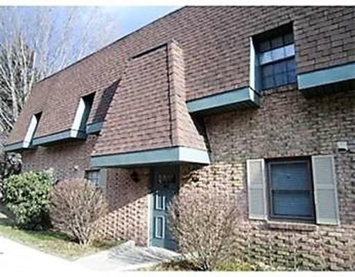Property Photo:  549 Russell Rd 7A  MA 01085 