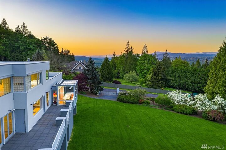 Property Photo: 25209 NE 108th Street WA 98053