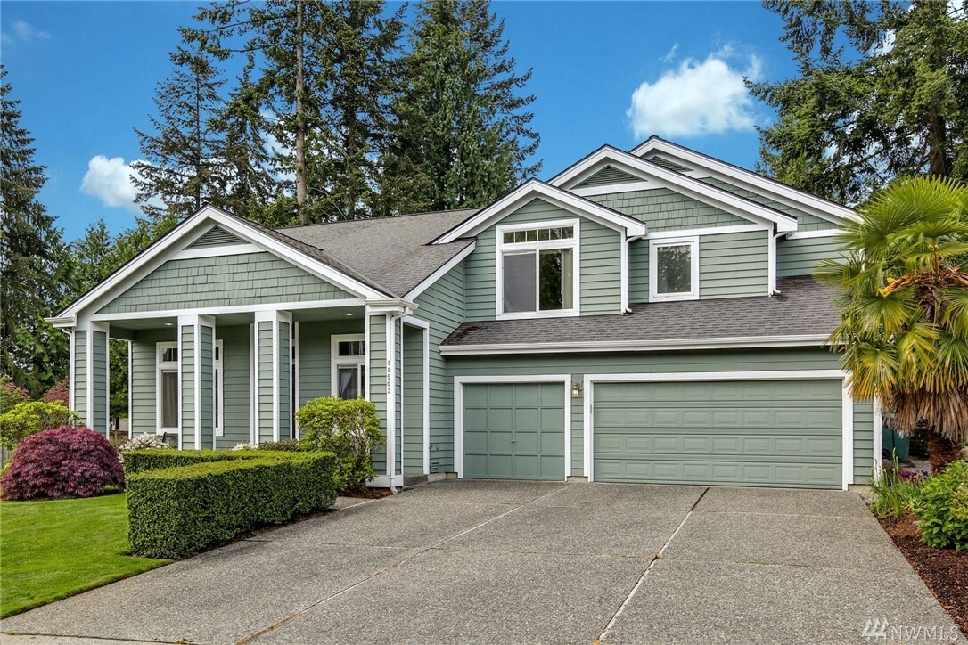 Property Photo:  14503  90th Place NE  WA 98028 