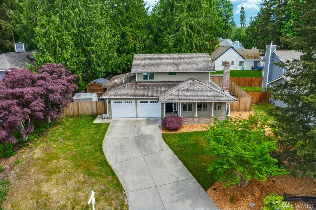 Property Photo:  13644 178th Ave NE  WA 98052 