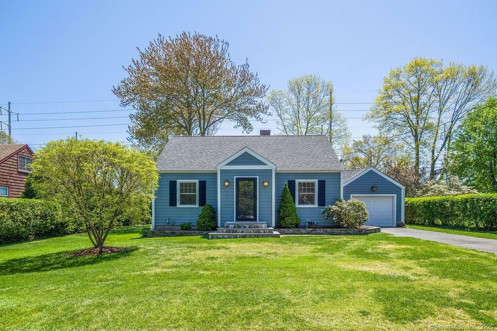 Property Photo:  397 Westford Drive  CT 06890 