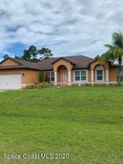 Property Photo: 273 NW Alcantarra Street NW FL 32907