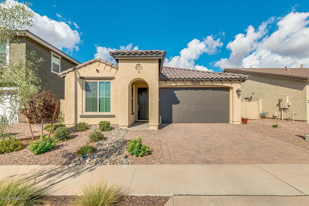 Property Photo:  12366 N 144th Drive  AZ 85379 