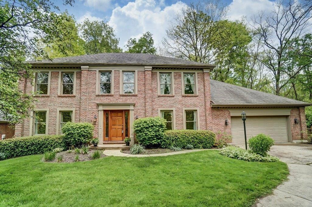 Property Photo:  843 Miami Ridge Dr  OH 45140 