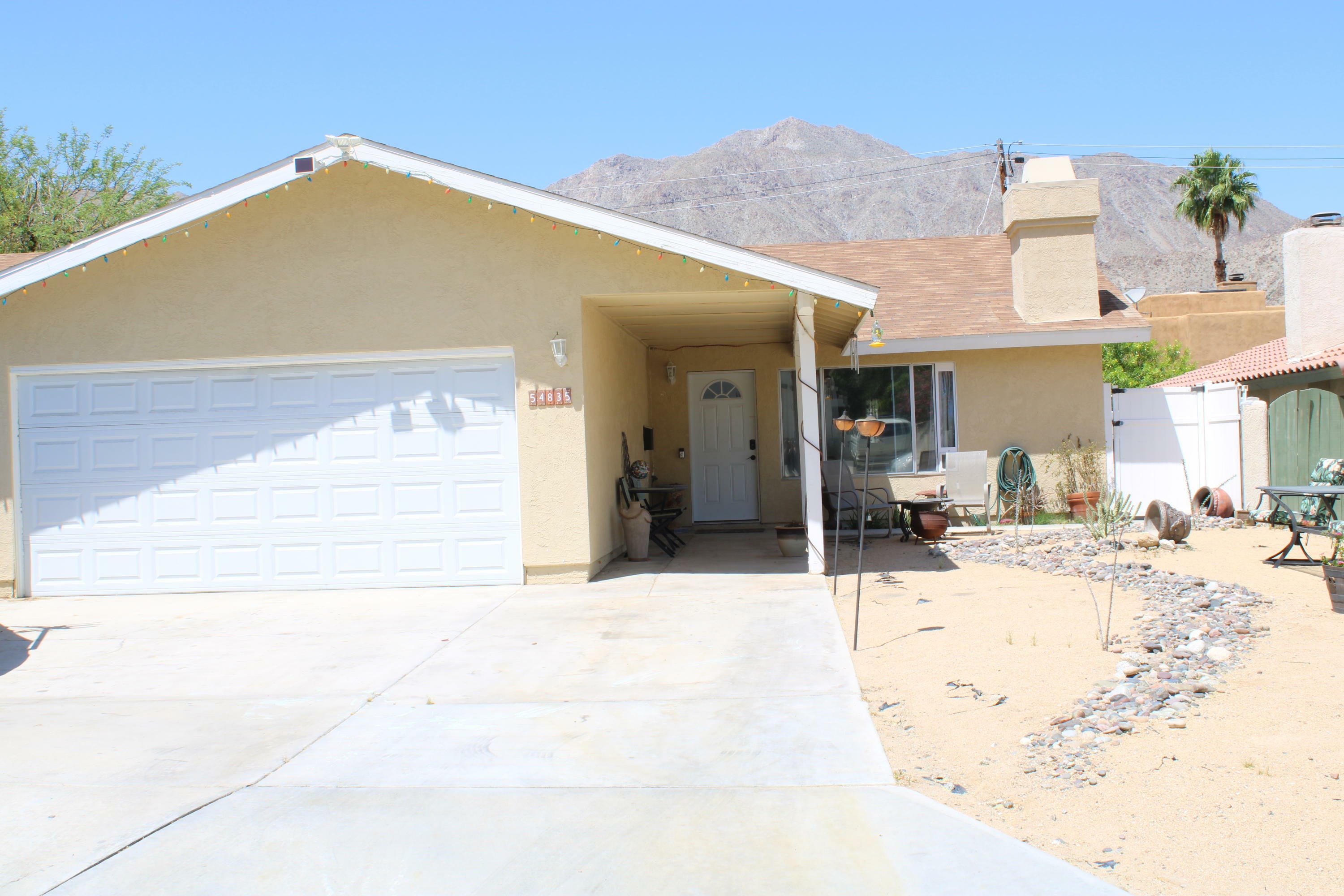 Property Photo:  54835 Avenida Herrera  CA 92253 