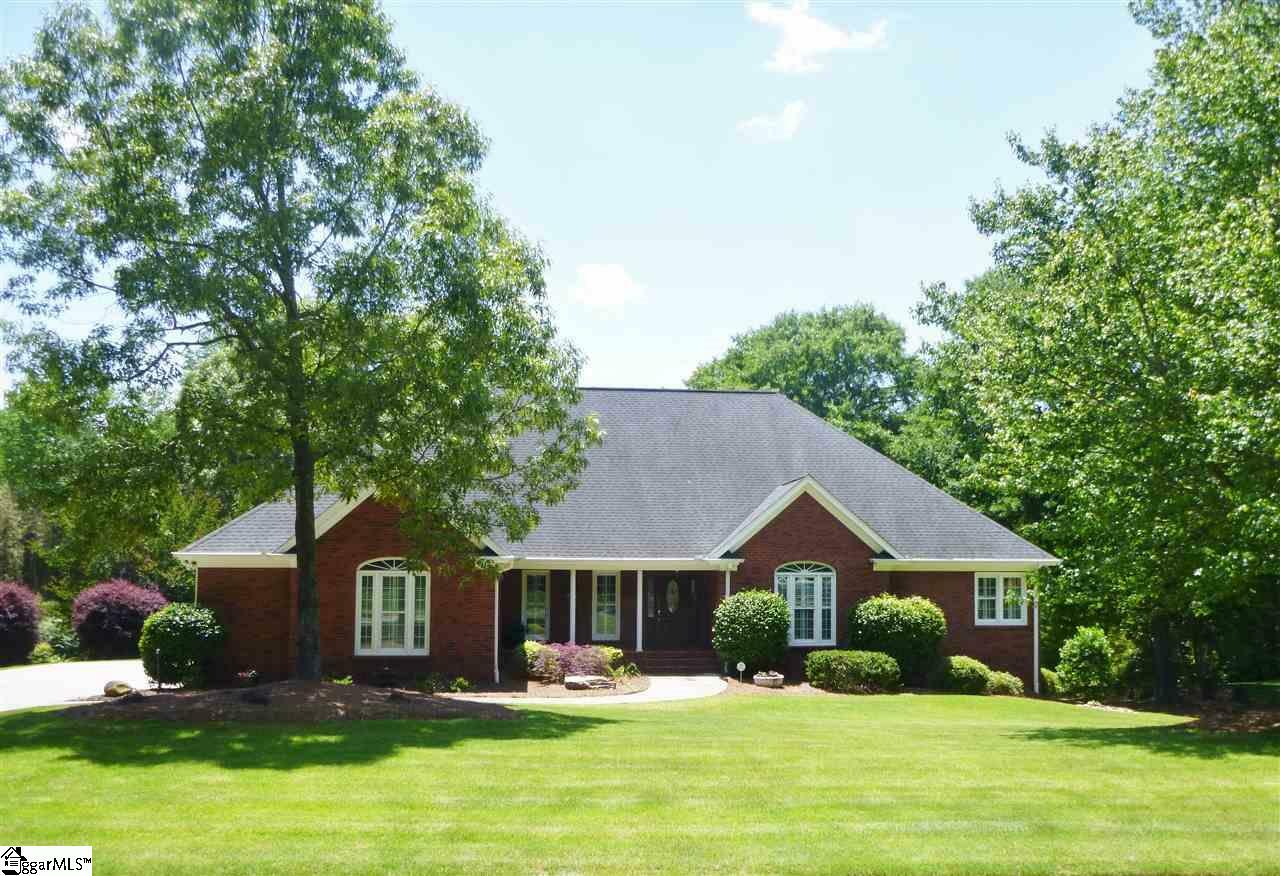 Property Photo:  124 Harrogate Lane  SC 29642-9007 