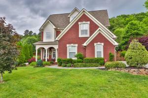 1213 Paxton Drive  Knoxville TN 37918 photo