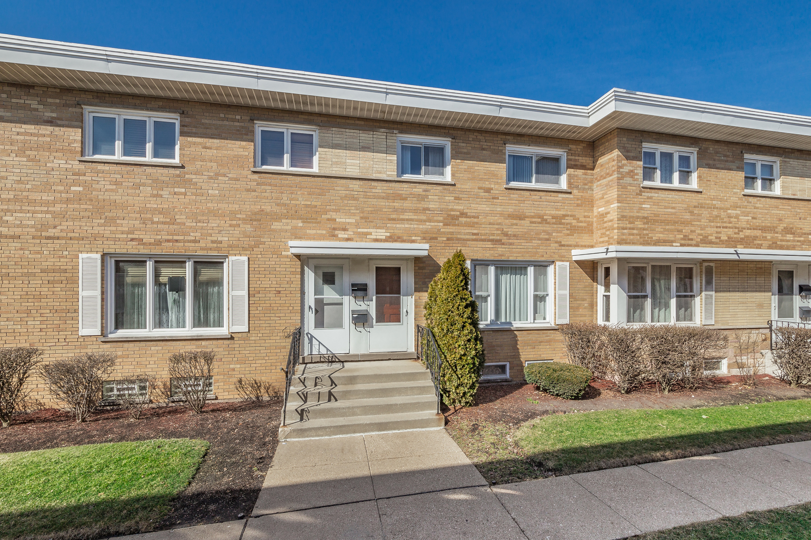 Property Photo:  7840 West Lawrence Avenue D  IL 60706 