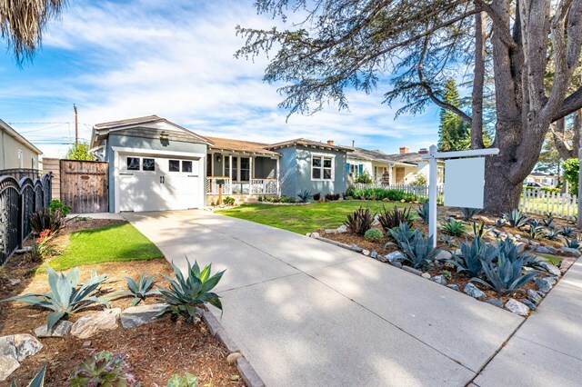 Property Photo:  621 Deodar Avenue  CA 93030 