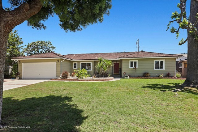 1810 Louise Avenue  Arcadia CA 91006 photo