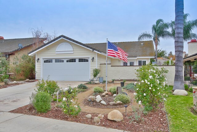 Property Photo:  12978 E Vistapark Drive  CA 93021 